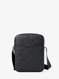 Мужская сумка через плечо Cooper Michael Kors 1163389413 Черный