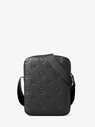 Мужская сумка через плечо Cooper Michael Kors 1163389413 Черный