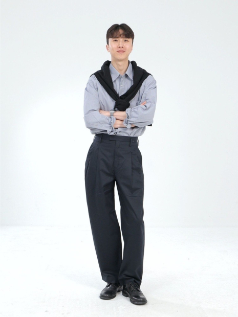 Светр легкий UNIQLO джемпер 1159841000 (Чорний 3XL)
