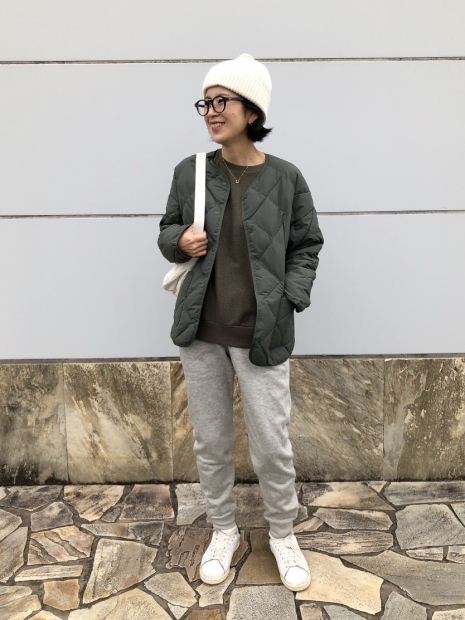 Легкий светр UNIQLO 1159847204 (Зелений S)