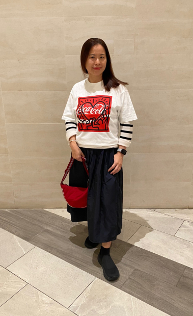 В'язаний светр UNIQLO з 3D-плетенням 1159847553 (Білий S)