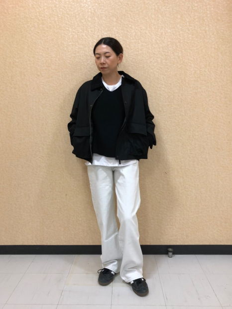 В'язаний светр UNIQLO з 3D-плетенням 1159850524 (Чорний XXL)