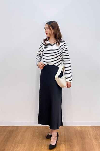 В'язаний светр UNIQLO з 3D-плетенням 1159852092 (Молочний S)