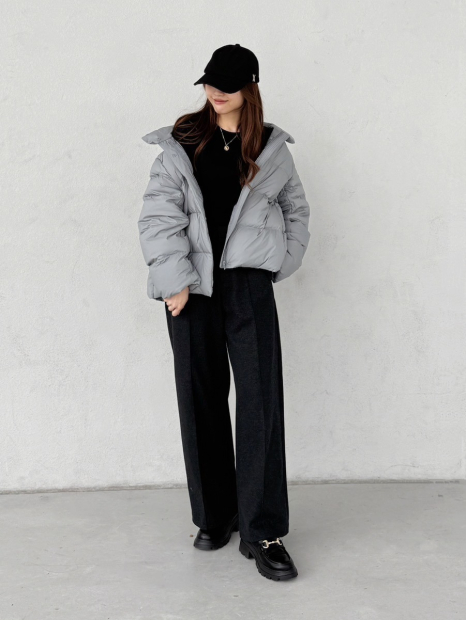 Женский свитер UNIQLO джемпер 1159857553 (Черный XS)