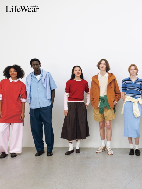 Свитер UNIQLO 1159861950 (Желтый XL)