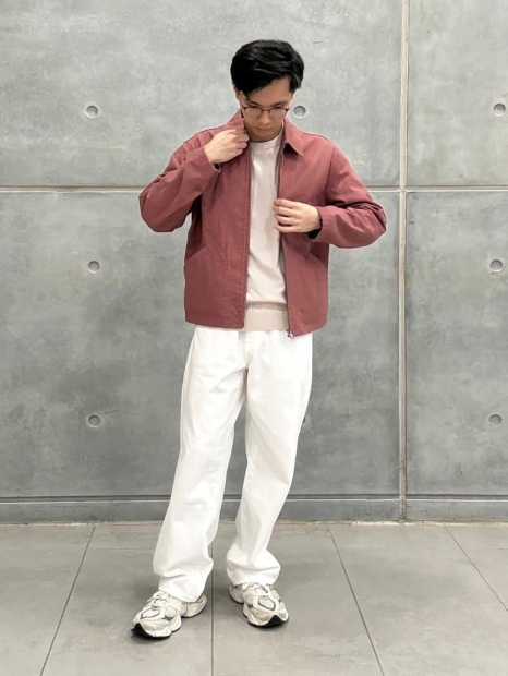 светр UNIQLO 1159861956 (Бежевий L)