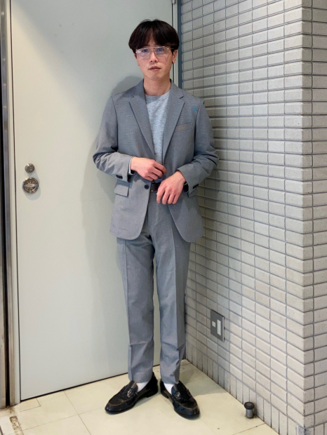 Светр UNIQLO 1159864892 (Сірий M)