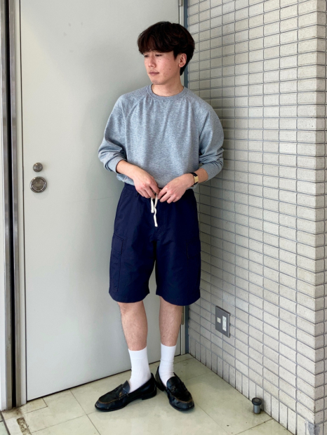Светр UNIQLO 1159864892 (Сірий M)