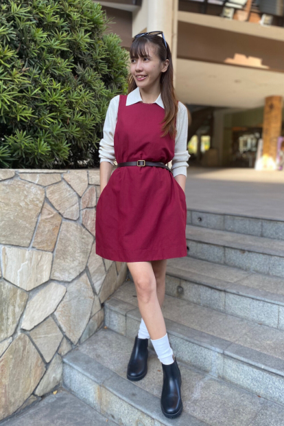 Светр в рубчик UNIQLO 1160844862 (Молочний L)