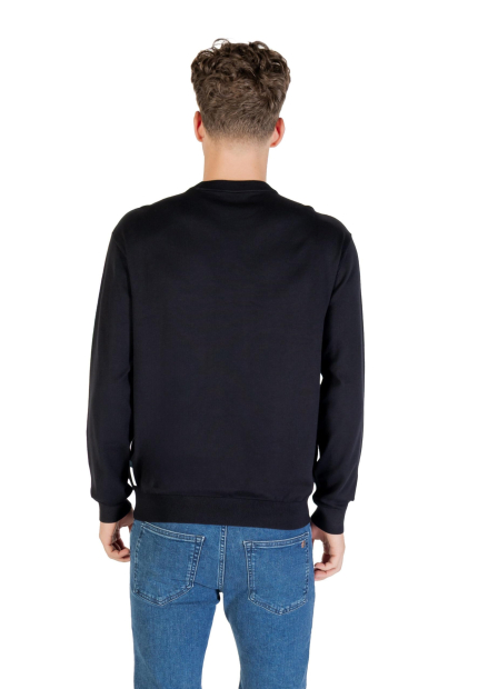 Мужской свитер Armani Exchange 1161683446 (Синий M)