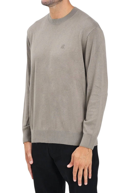 Мужской свитер Armani Exchange 1161830731 (Серый XL)