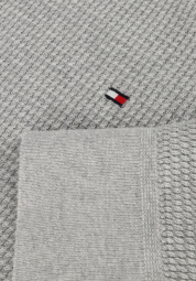 Свитер мужской Tommy Hilfiger пуловер 1159841770 (Серый 5XL)