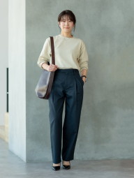 Светр легкий UNIQLO джемпер 1159844015 (Бежевий XL)