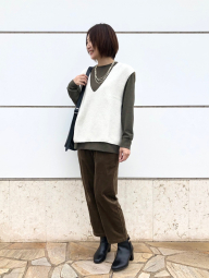 Легкий светр UNIQLO 1159847204 (Зелений S)