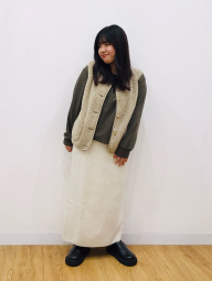 Легкий светр UNIQLO 1159847204 (Зелений S)