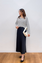 В'язаний светр UNIQLO з 3D-плетенням 1159852092 (Молочний S)