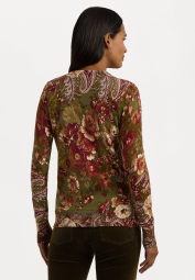 Женский свитер Ralph Lauren 1159852496 (Разные цвета M)