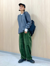 Текстурный 3D-вязаный свитер UNIQLO из бесшовной пряжи Soufflé 1159856179 (Серый XL)