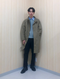 Текстурный 3D-вязаный свитер UNIQLO с круглым вырезом 1159856411 (Серый 3XL)