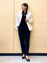 Женский свитер UNIQLO джемпер 1159857553 (Черный XS)