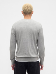 Мужской свитер GAP 1159859909 (Серый XL)