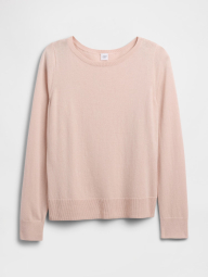 Жіночий легкий светр GAP 1159860161 (рожевий XL)