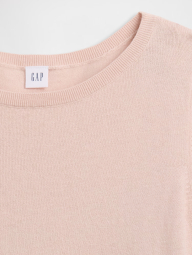 Жіночий легкий светр GAP 1159860161 (рожевий XL)