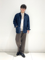светр UNIQLO 1159861956 (Бежевий L)