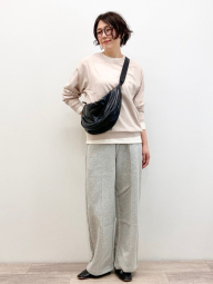 светр UNIQLO 1159861956 (Бежевий L)