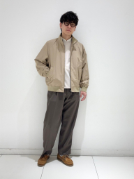 светр UNIQLO 1159861956 (Бежевий L)