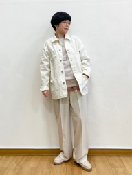 светр UNIQLO 1159861956 (Бежевий L)