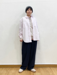 светр UNIQLO 1159861956 (Бежевий L)