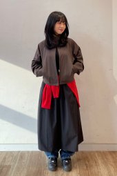 Свитер UNIQLO 1159862188 (Красный L)