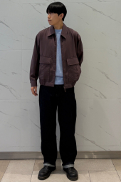 Свитер UNIQLO 1159864449 (Голубой XL)