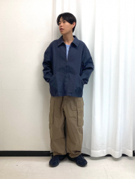 Свитер UNIQLO 1159864449 (Голубой XL)