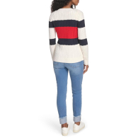 Жіночий трикотажний светр Tommy Hilfiger 1159864791 (Різні кольори XS)