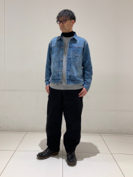 Светр UNIQLO 1159864892 (Сірий M)