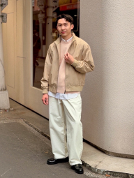 Светр UNIQLO 1159865172 (Рожевий L)