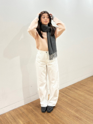Светр UNIQLO 1159865172 (Рожевий L)