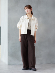 Свитер с короткими рукавами UNIQLO 1160090026 (Бежевый S)
