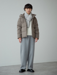 Свитер Milano UNIQLO 1160898739 (Молочный XXL)