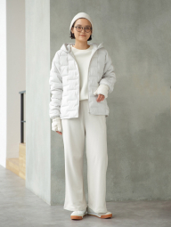Свитер Milano UNIQLO 1160898739 (Молочный XXL)
