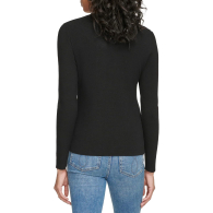 Жіночий светр Calvin Klein 1160915523 (Чорний XL)