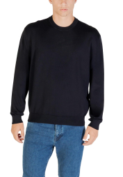 Мужской свитер Armani Exchange 1161683446 (Синий M)
