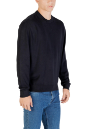Мужской свитер Armani Exchange 1161683446 (Синий M)