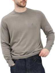 Мужской свитер Armani Exchange 1161830731 (Серый XL)