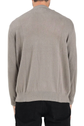 Мужской свитер Armani Exchange 1161830731 (Серый XL)