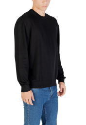 Мужской свитер Armani Exchange 1161833388 (Черный M)