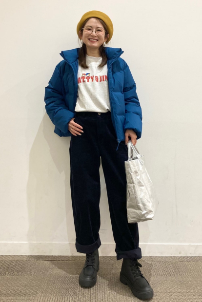 Свитшот Sanrio UNIQLO Patty & Jimmy с принтом 1159851335 (Серый XL)