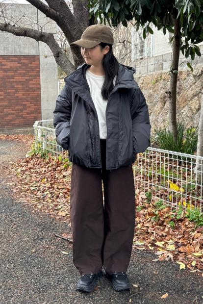 Світшот UNIQLO з круглим вирізом 1159854268 (Молочний L)